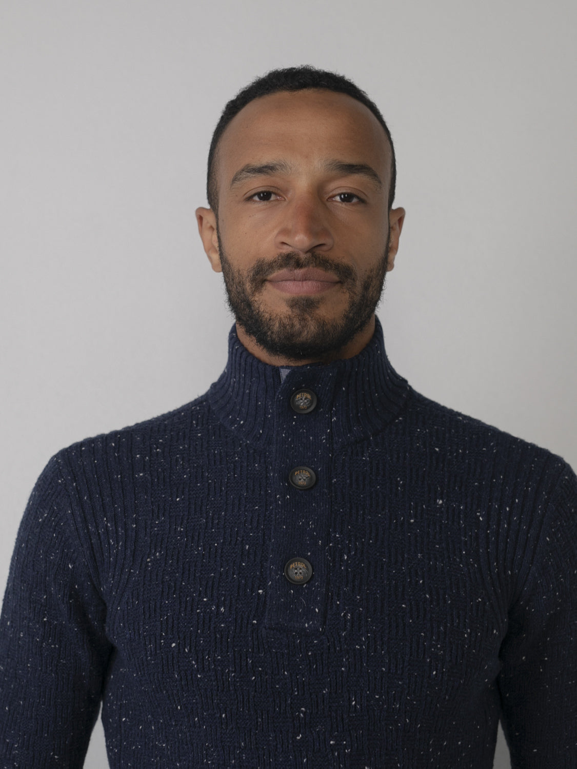 Petrol Industries MEN Men's Sweater