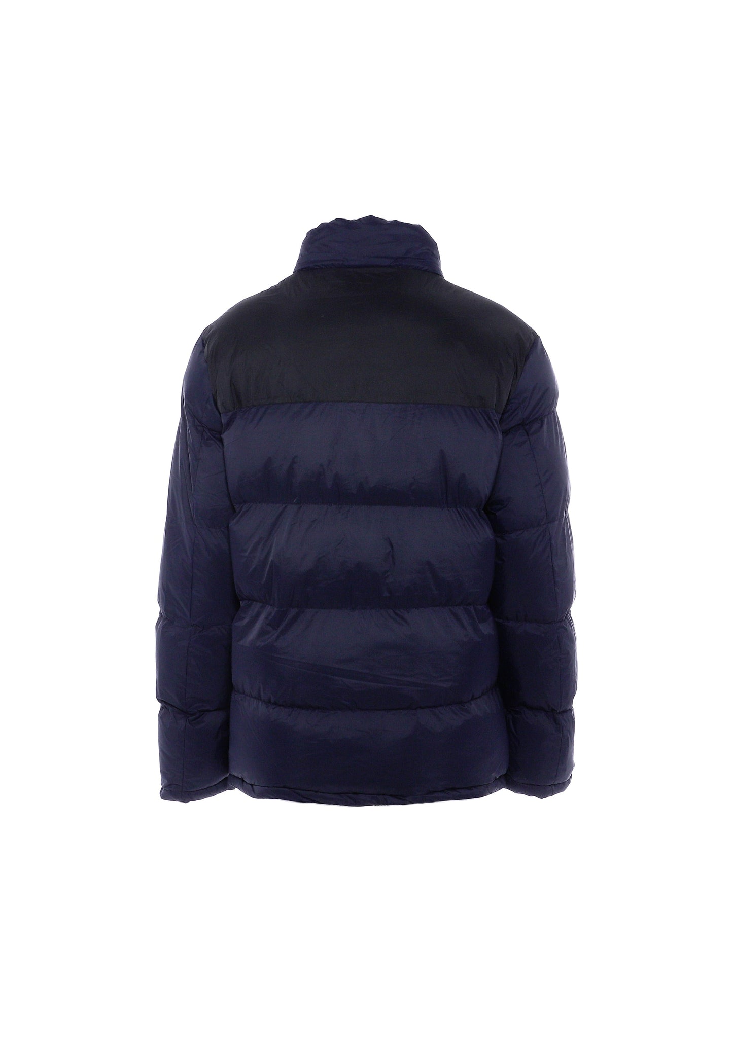 Keepsuwarm Men's Padded Quilted Jacket