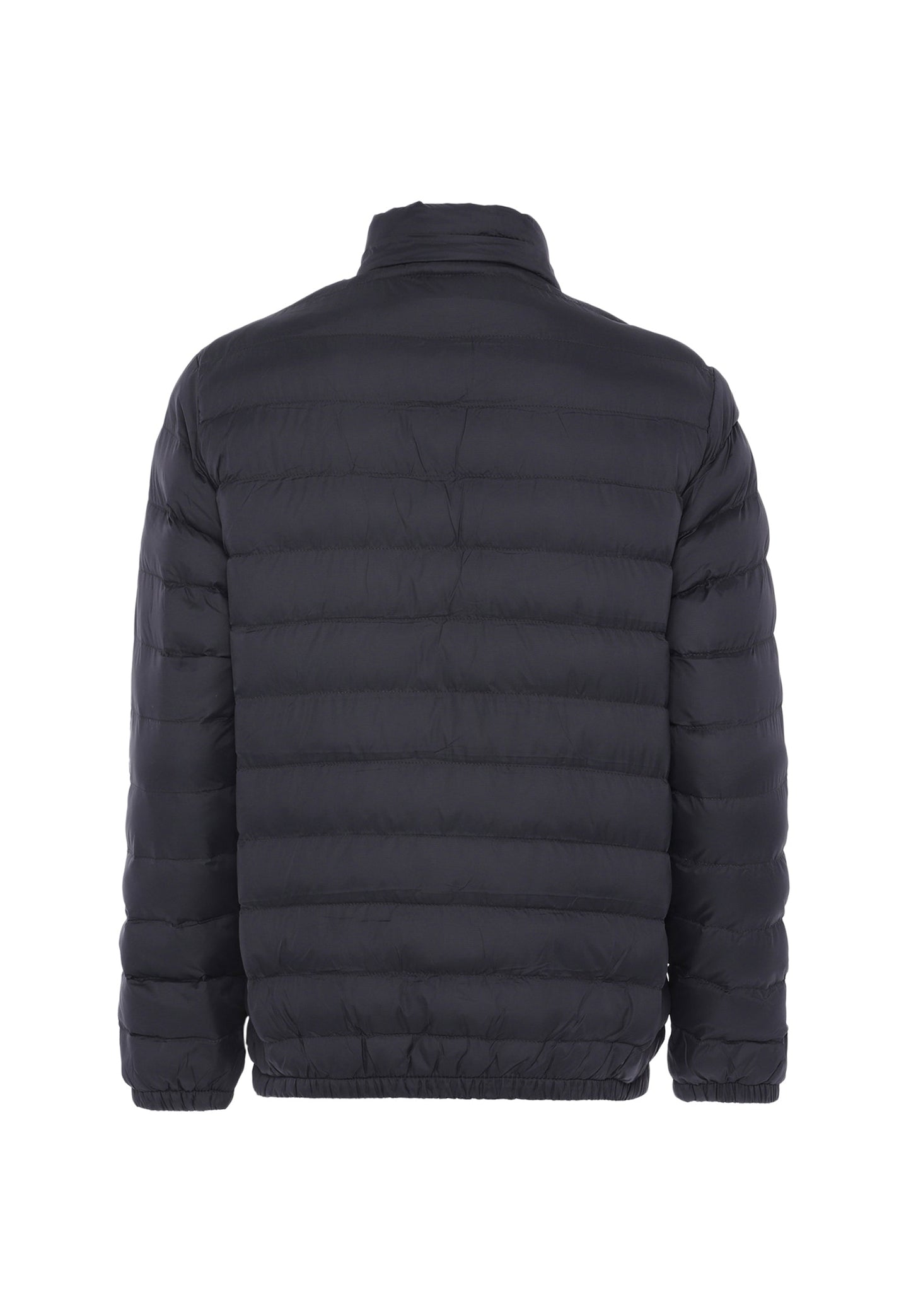 KIANNA Men's Quilted Jacket