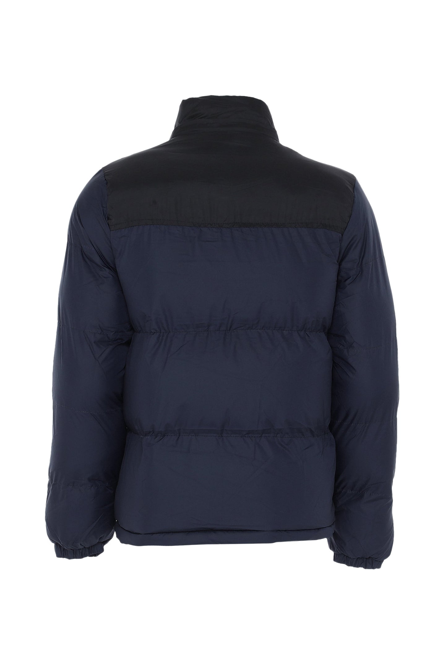 hoona Men's Padded Quilted Jacket