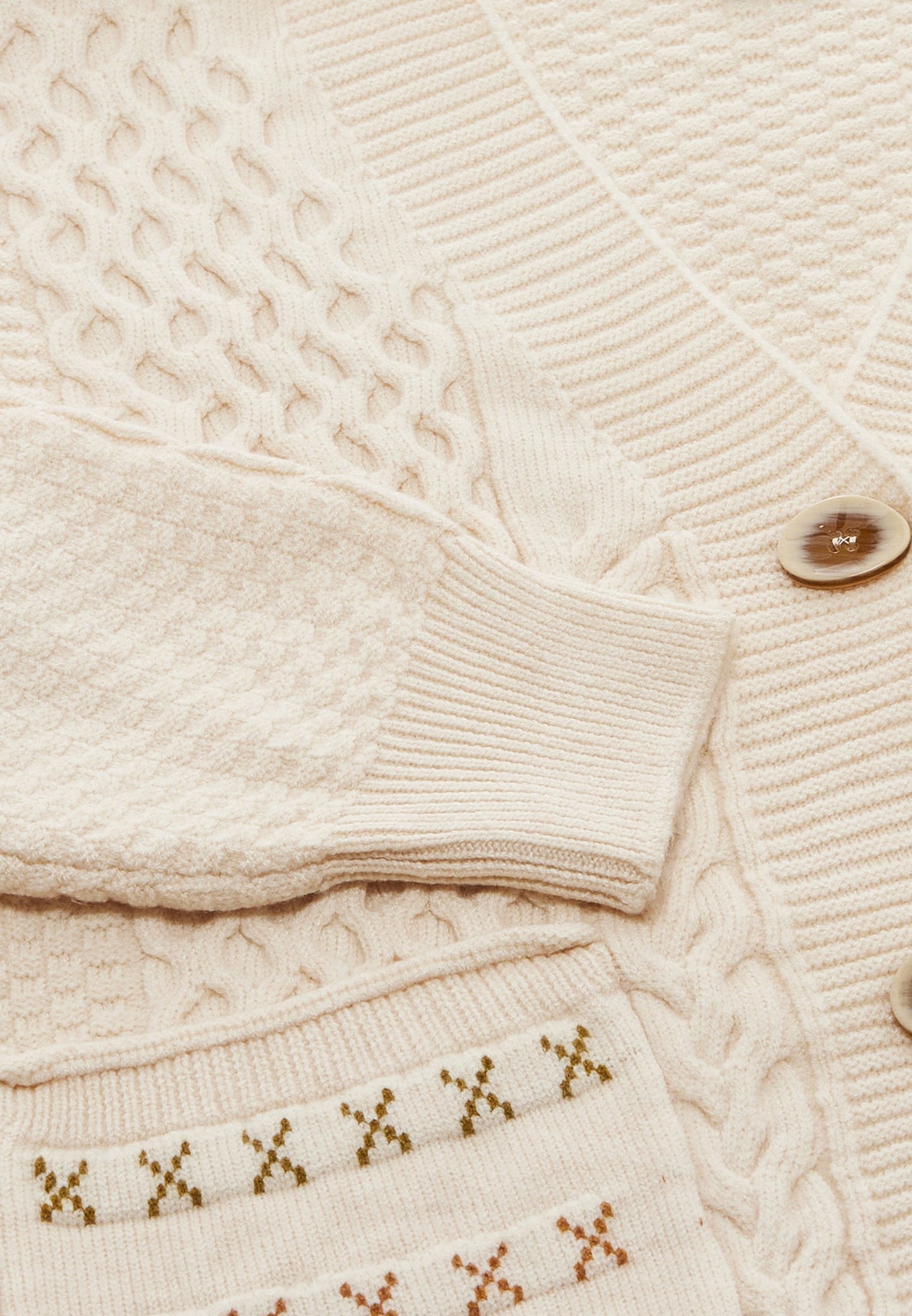 Caneva Women's Cardigan