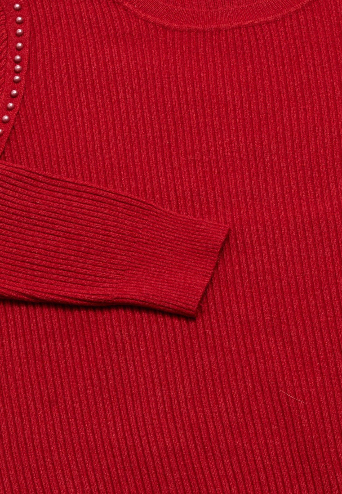 Dulcey Women's Knitted Sweater