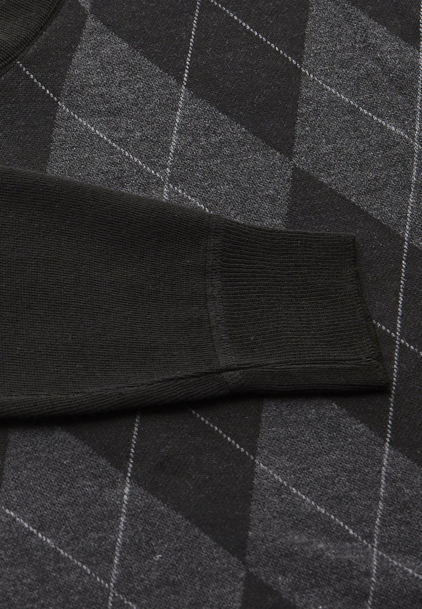 Corbridge Men's Sweater