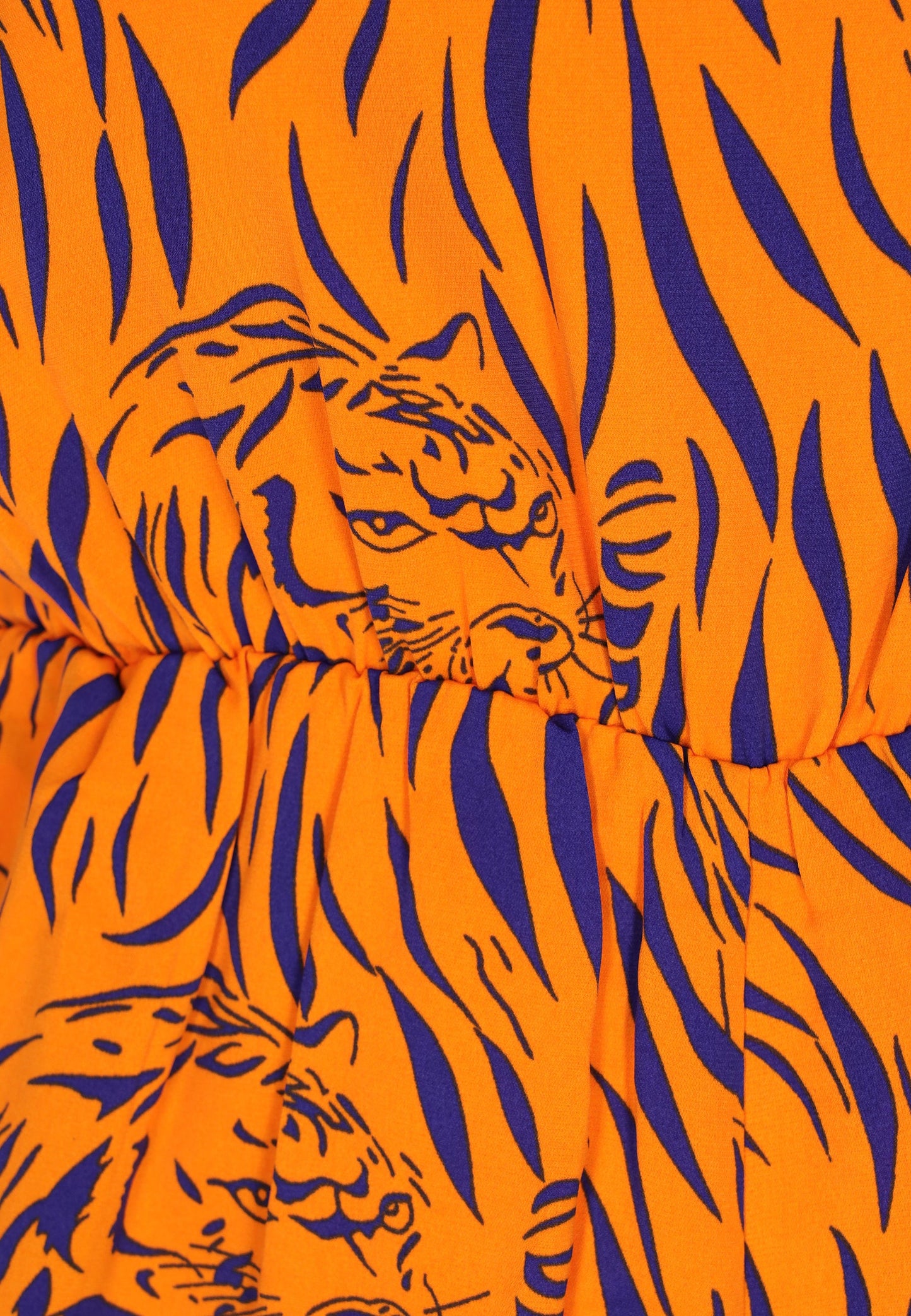 ROCKEASY Plus Size Jumpsuit