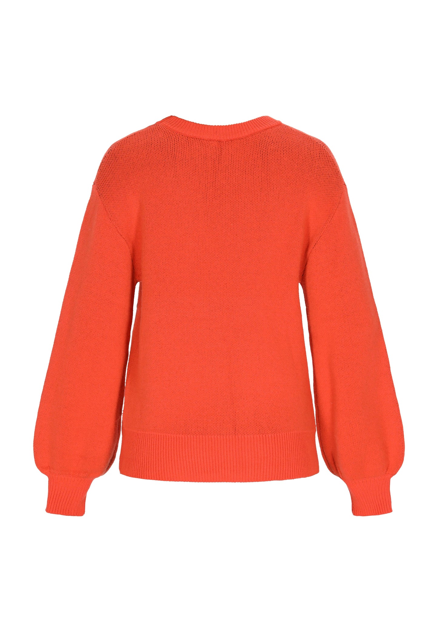 SWIRLY Women's Sweater