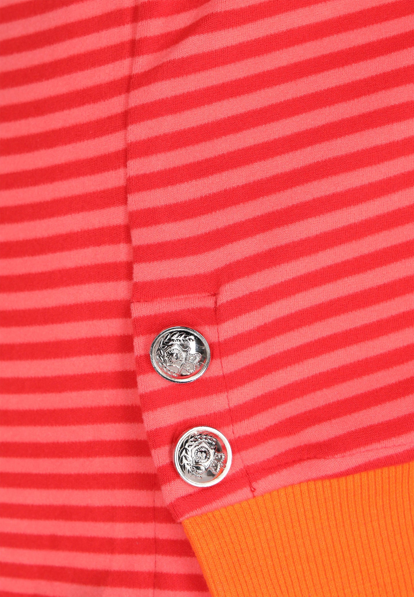 SWIRLY Women's Plus Size Blouse