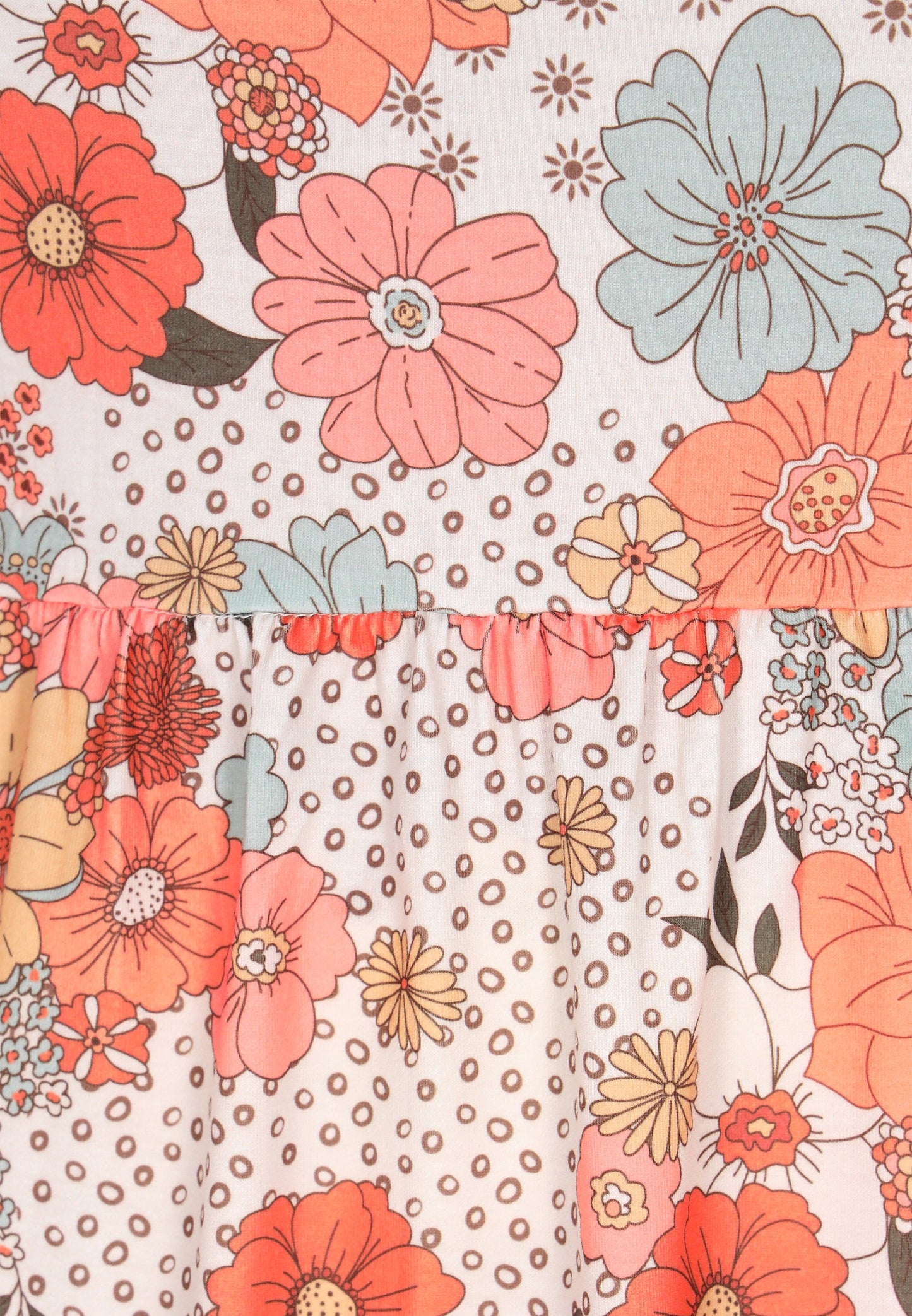 Ancie Women's Plus Size Blouse