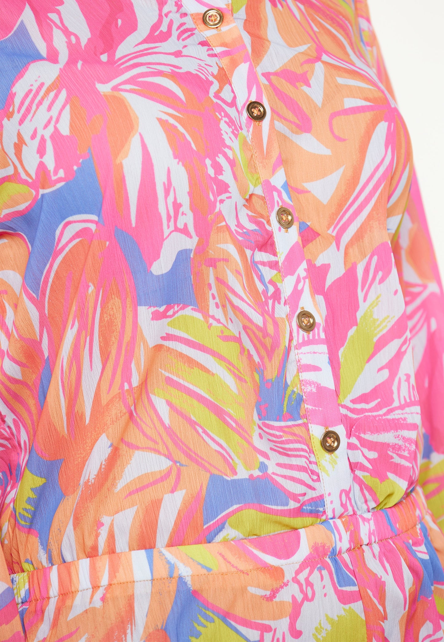 ALARY Women's Jumpsuit