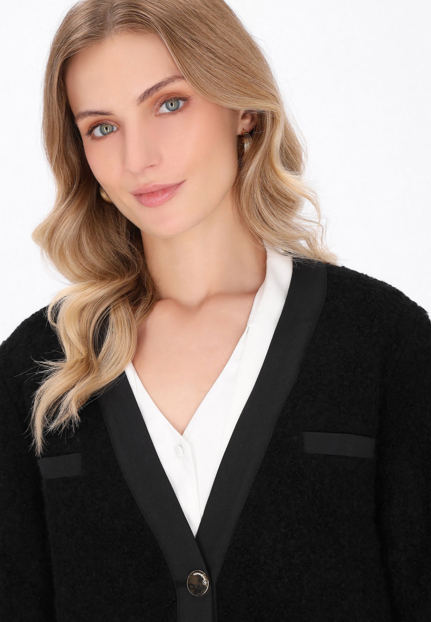 DreiMaster Vintage Women's Blazer
