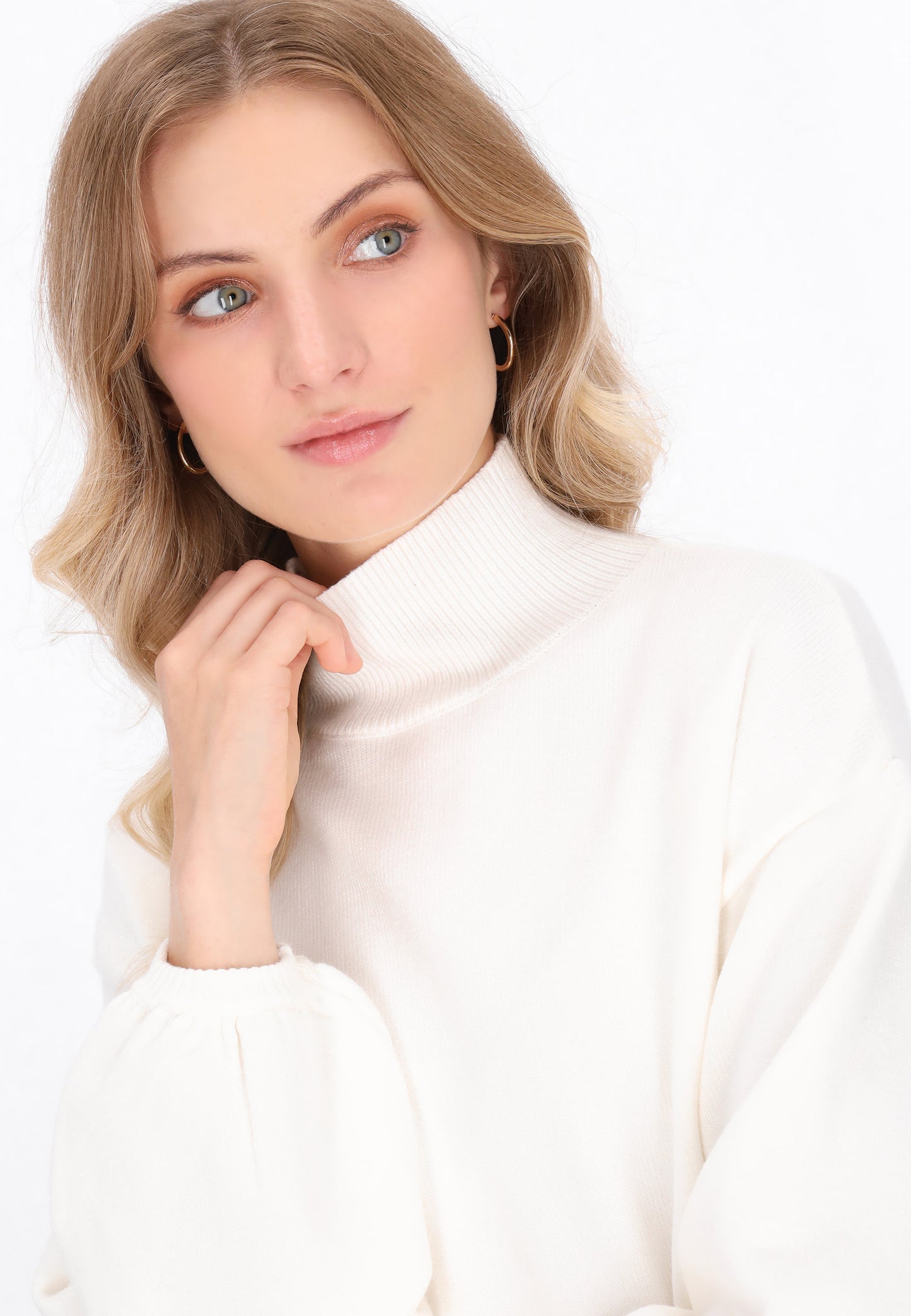 DreiMaster Klassik Women's Sweater