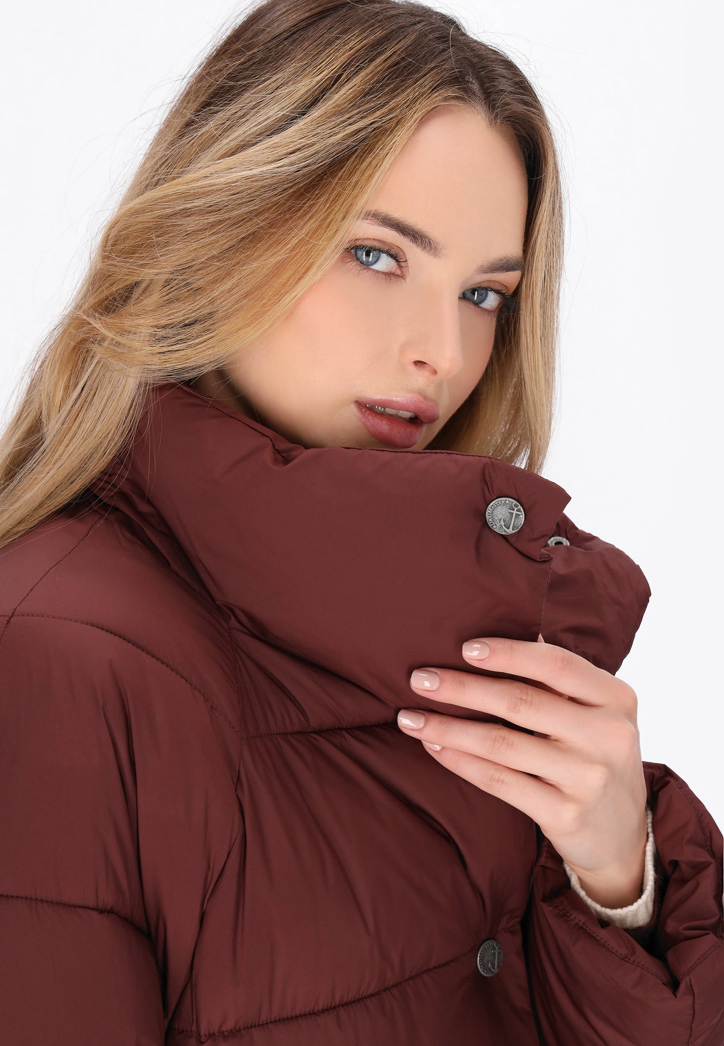 DreiMaster Maritim Women's Coat