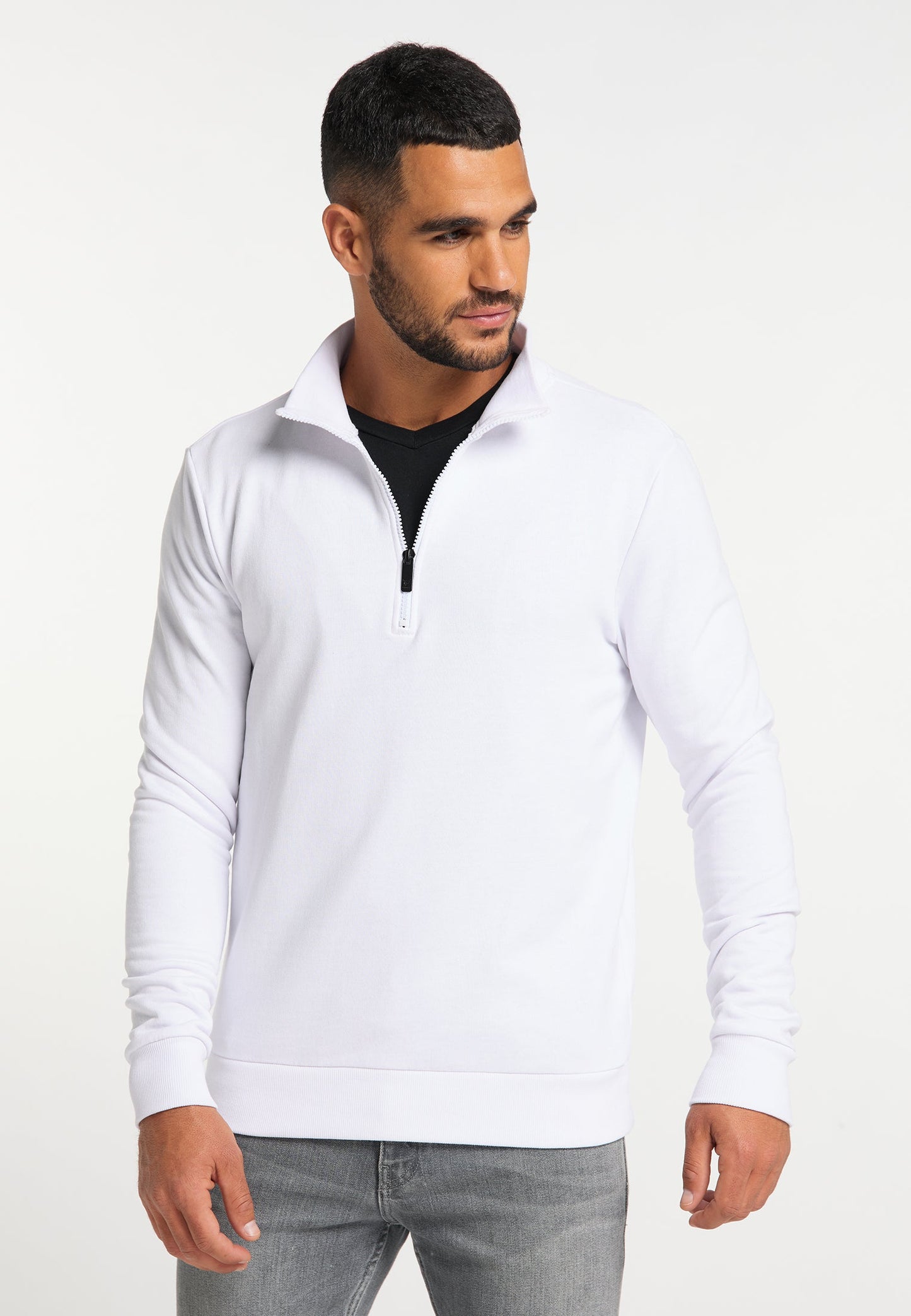 TUFFSKULL Men's Sweater