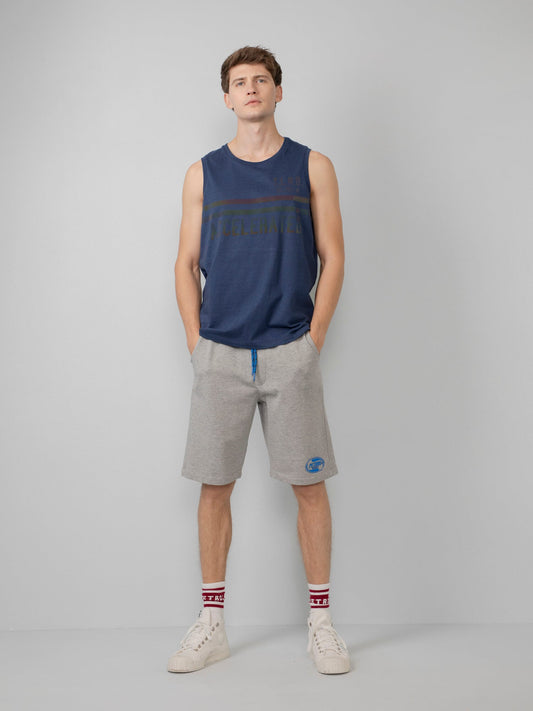 Petrol industries men Men's Sweat Shorts