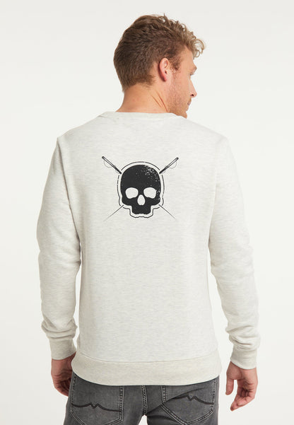 Tuffskull Men's Threezy - Sweater