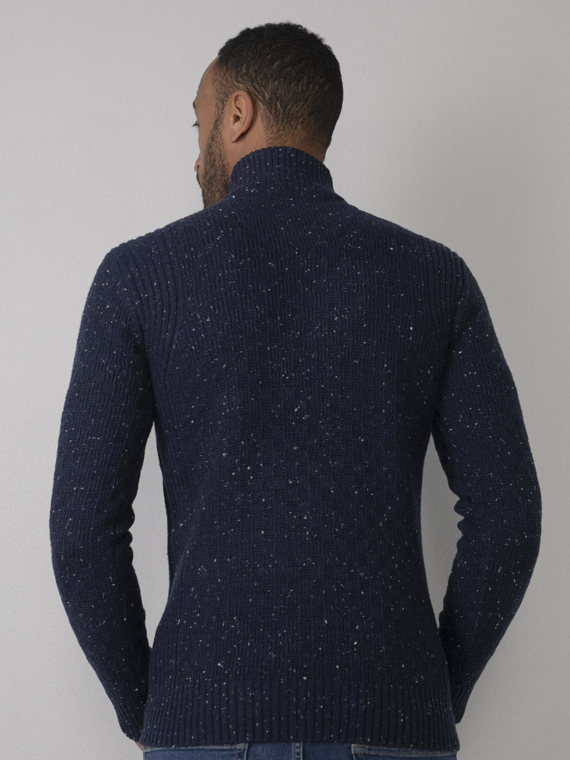 Petrol Industries MEN Men's Sweater