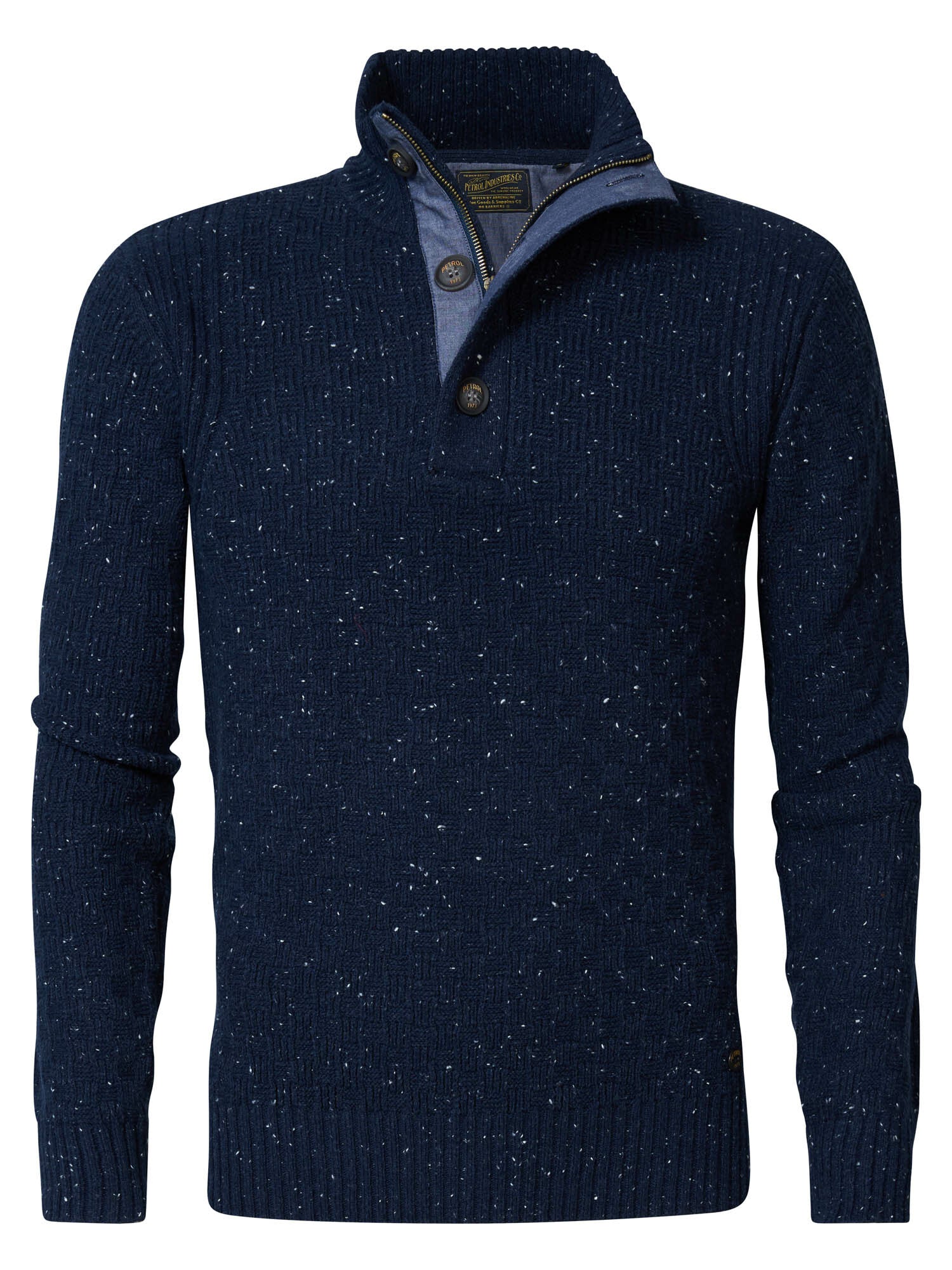 Petrol Industries MEN Men's Sweater