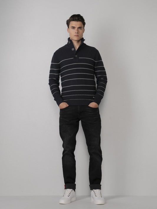 Petrol Industries MEN Men's Sweater