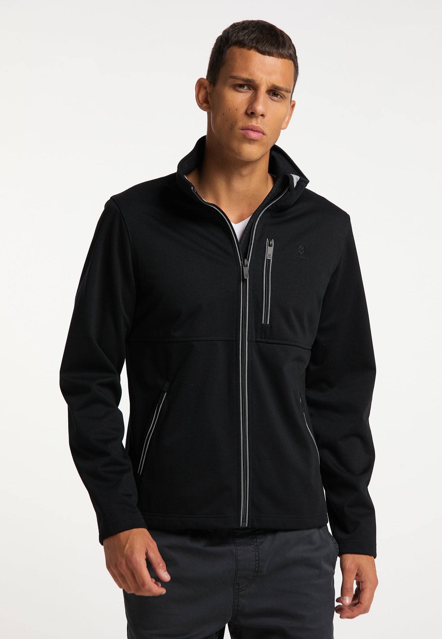 Tuffskull Men's Tuffsports - Functional Jacket