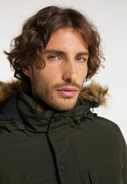 Aleko Men's Parka