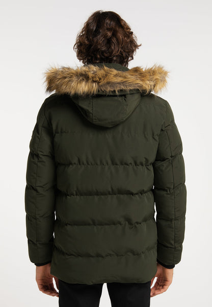 Aleko Men's Parka