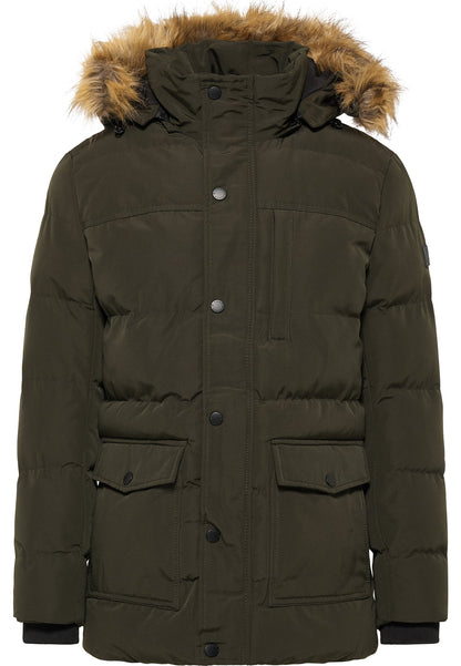 Aleko Men's Parka