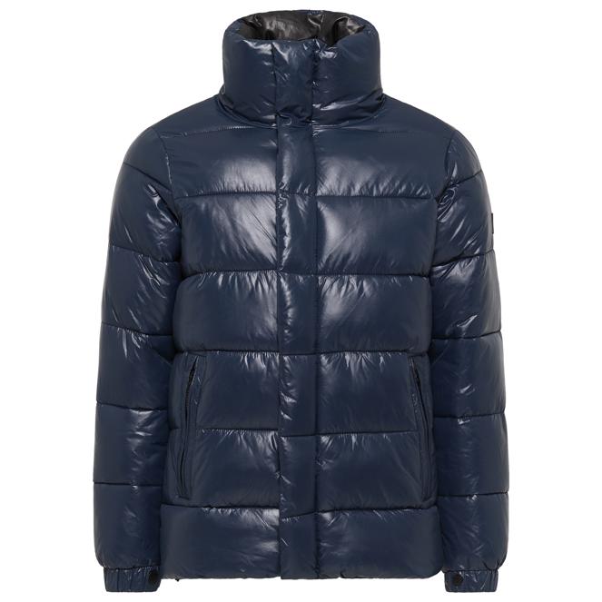 ALEKO Men's Quilted Jacket