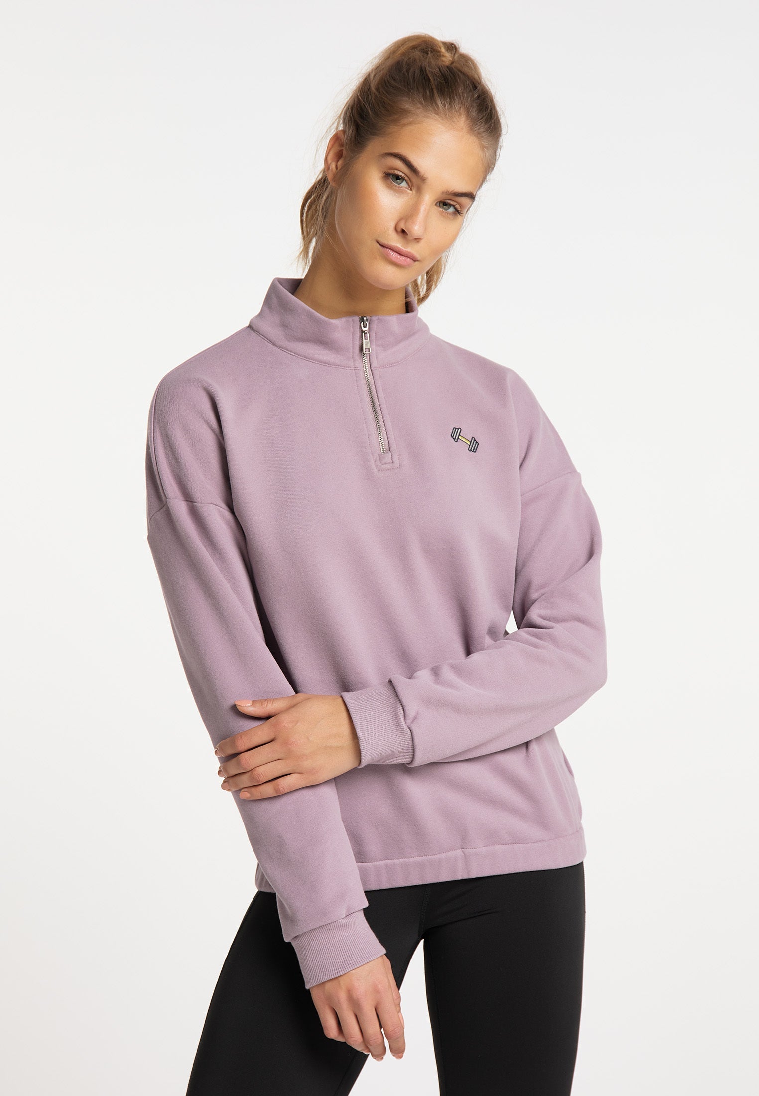 Talence Women's Sweat Troyer