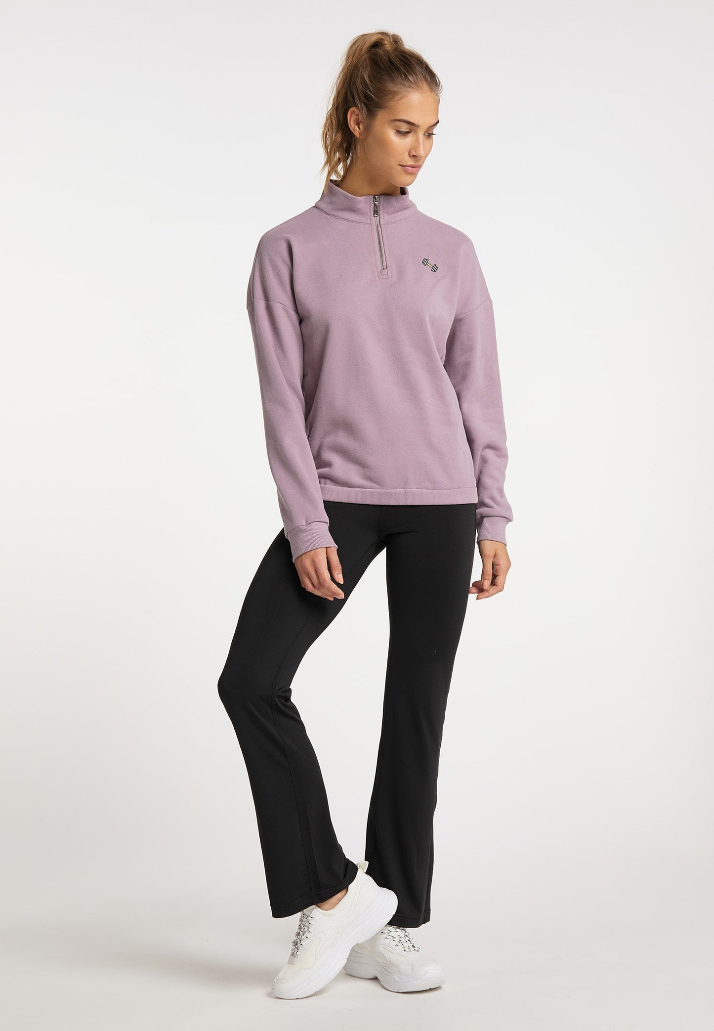 Talence Women's Sweat Troyer
