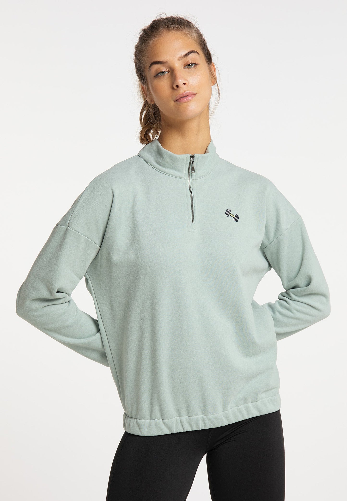 Talence Women's Sweat Troyer