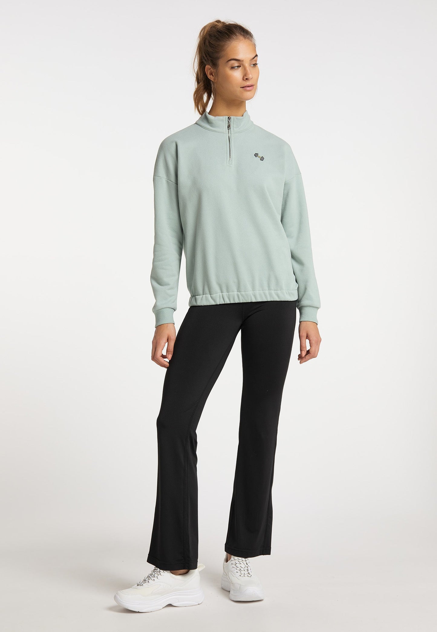 Talence Women's Sweat Troyer