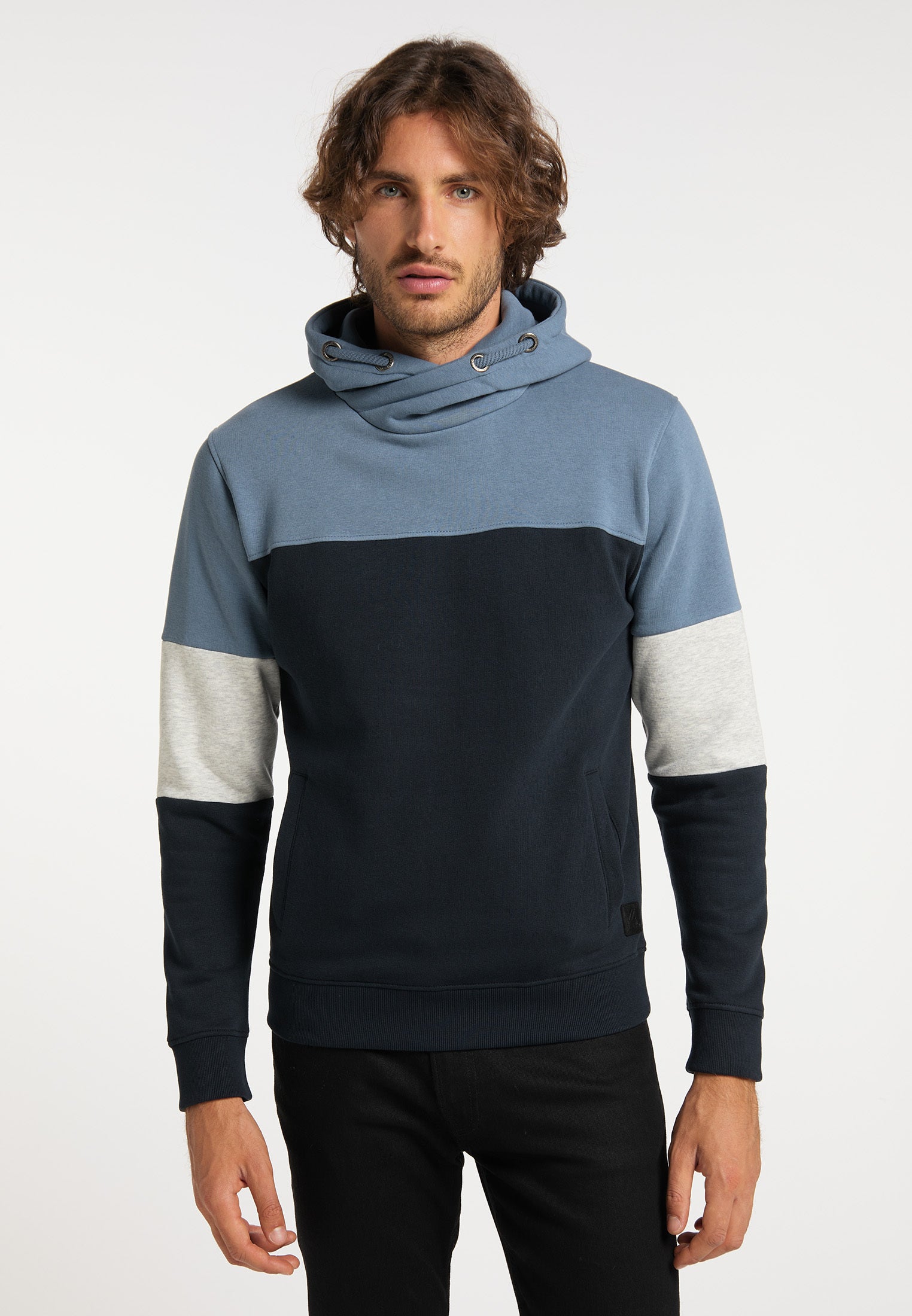 Aleko Men's Tweek - Sweathoody