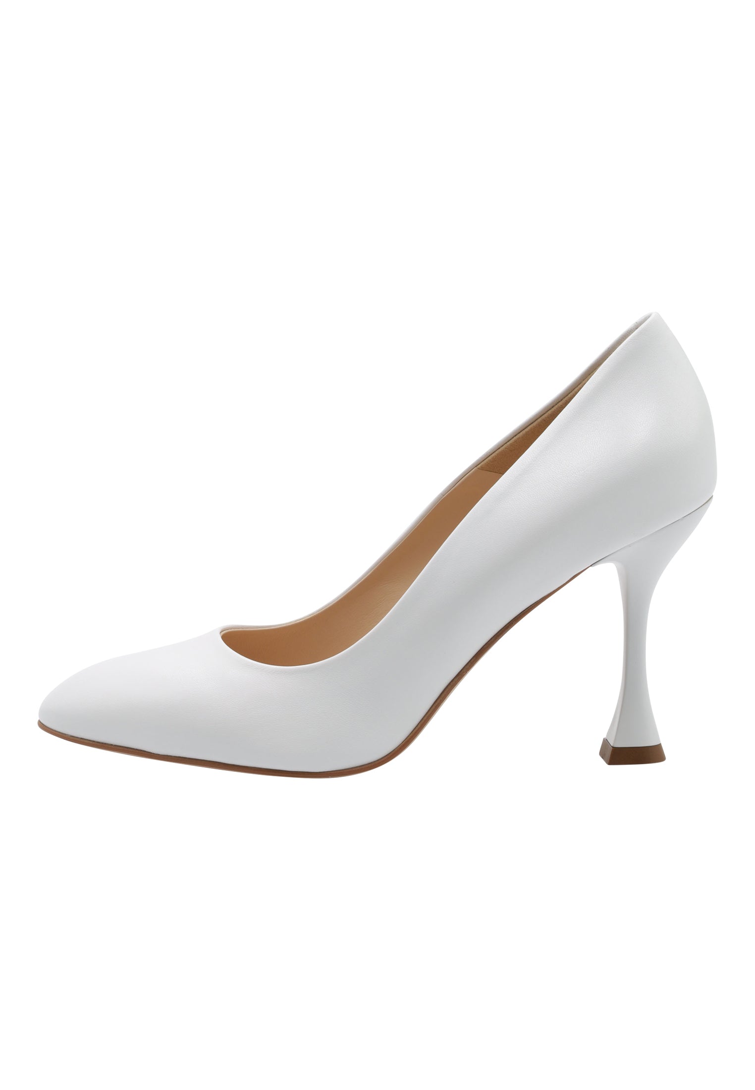 Felipa Women's Leather Pumps