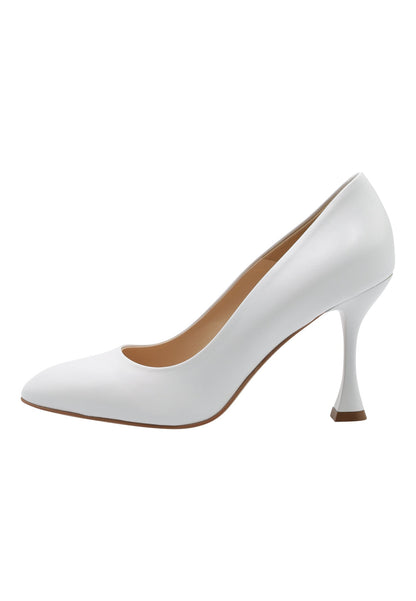Felipa Women's Leather Pumps