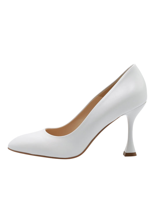 Felipa Women's Leather Pumps