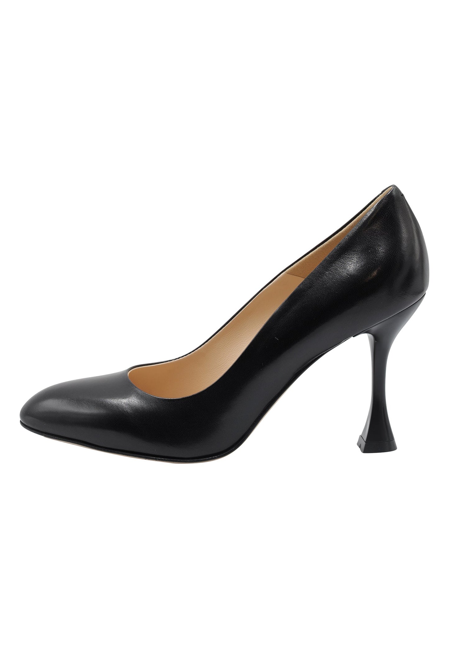 Felipa Women's Leather Pumps