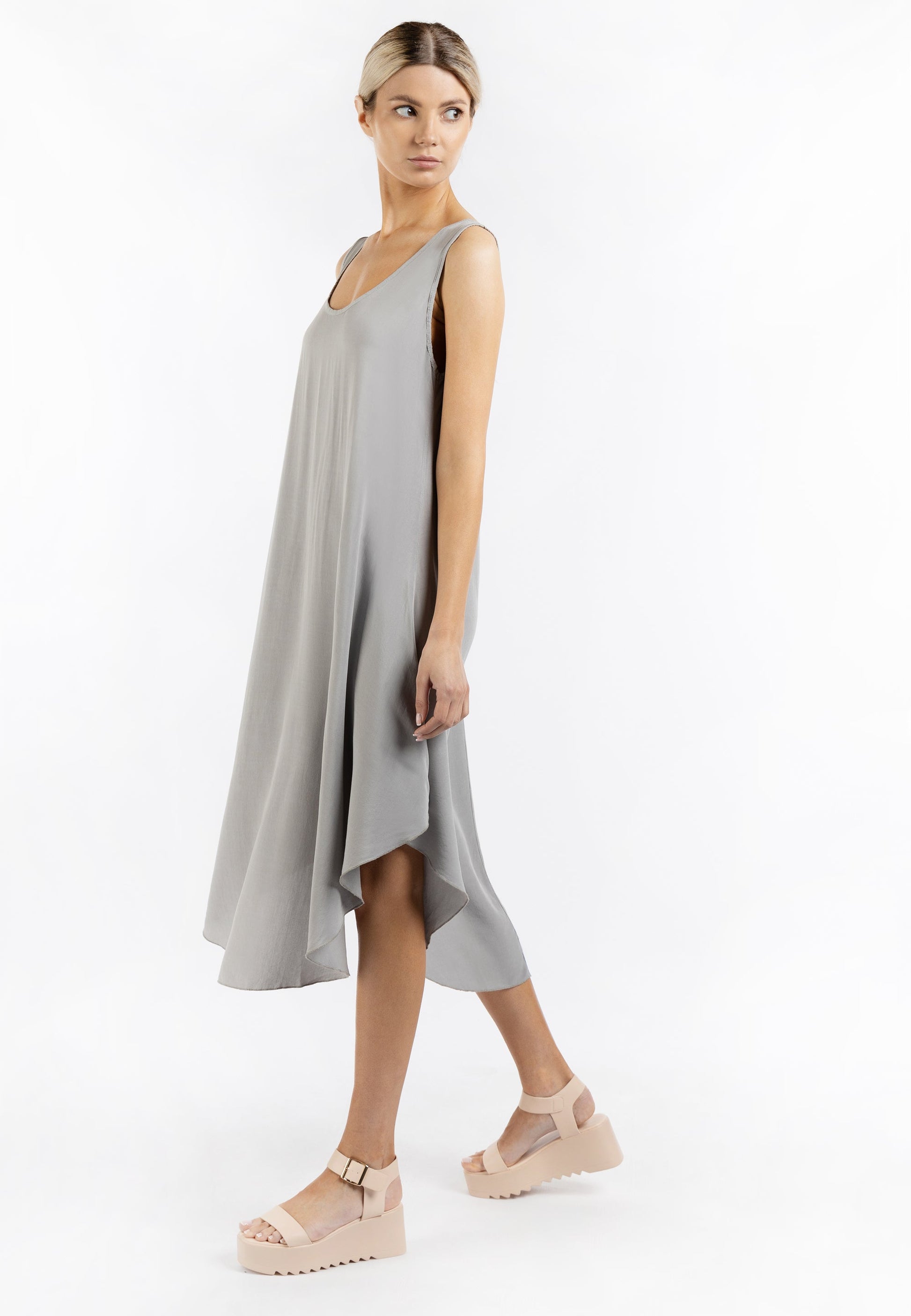 Risa Women's Slip Dress