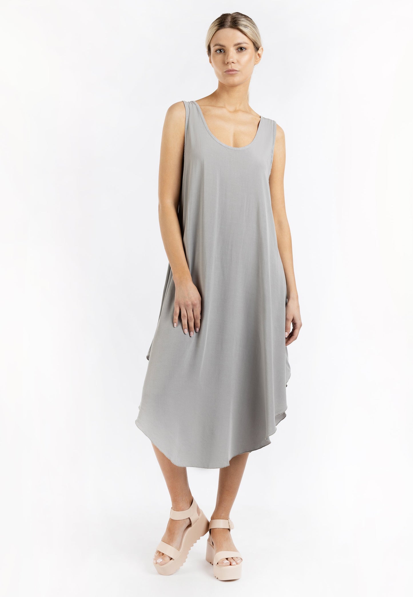 Risa Women's Slip Dress