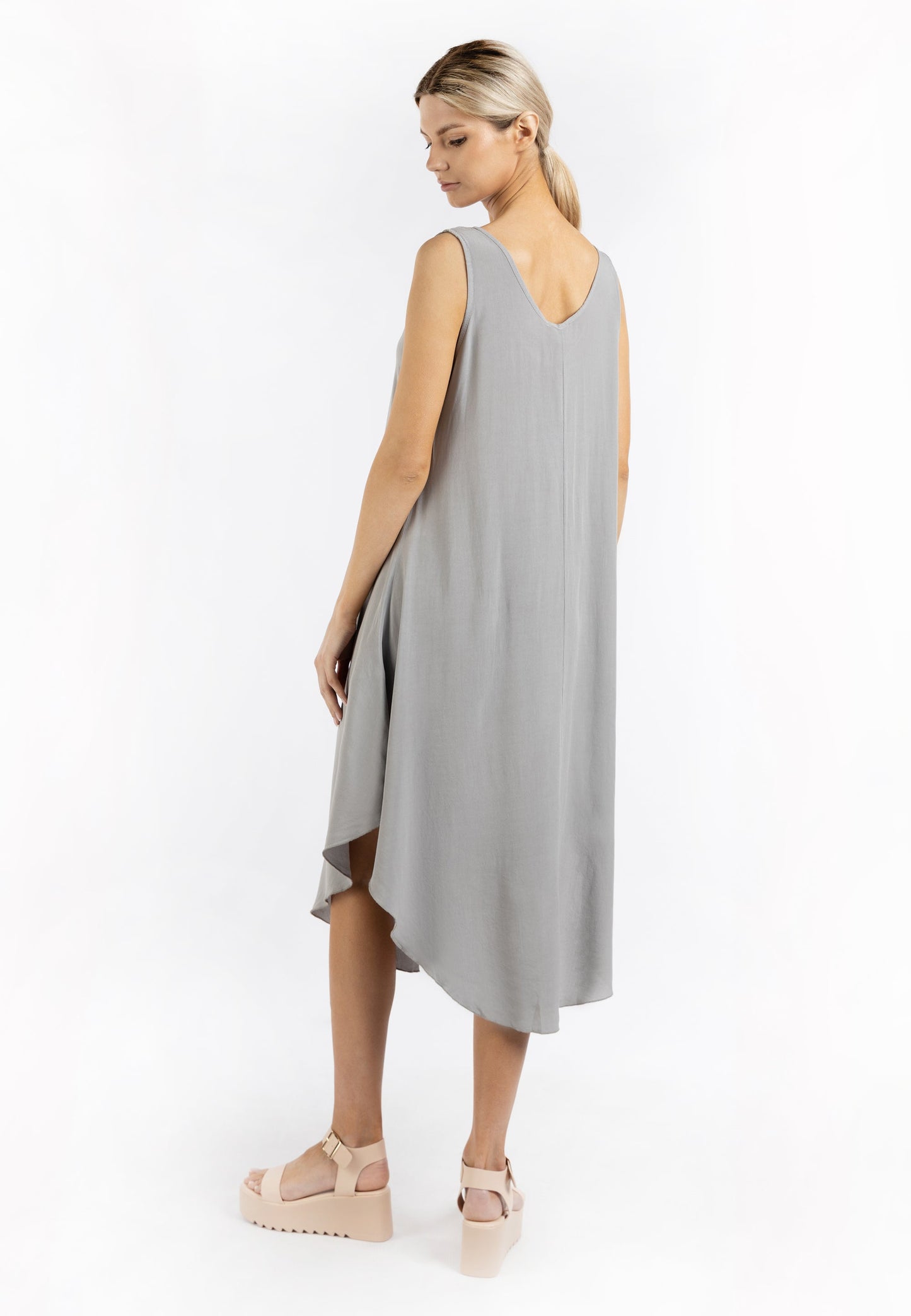 Risa Women's Slip Dress
