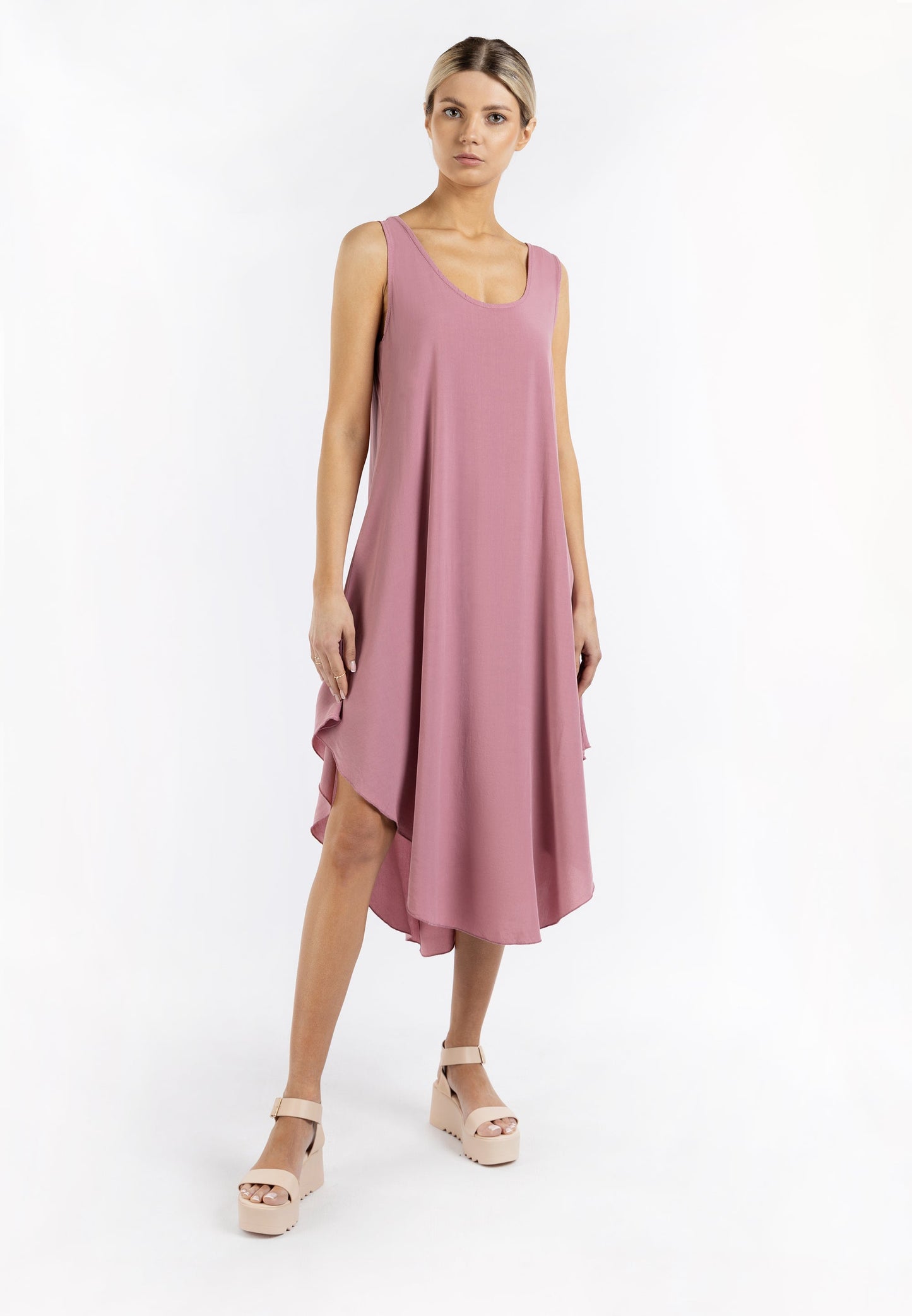 Risa Women's Slip Dress