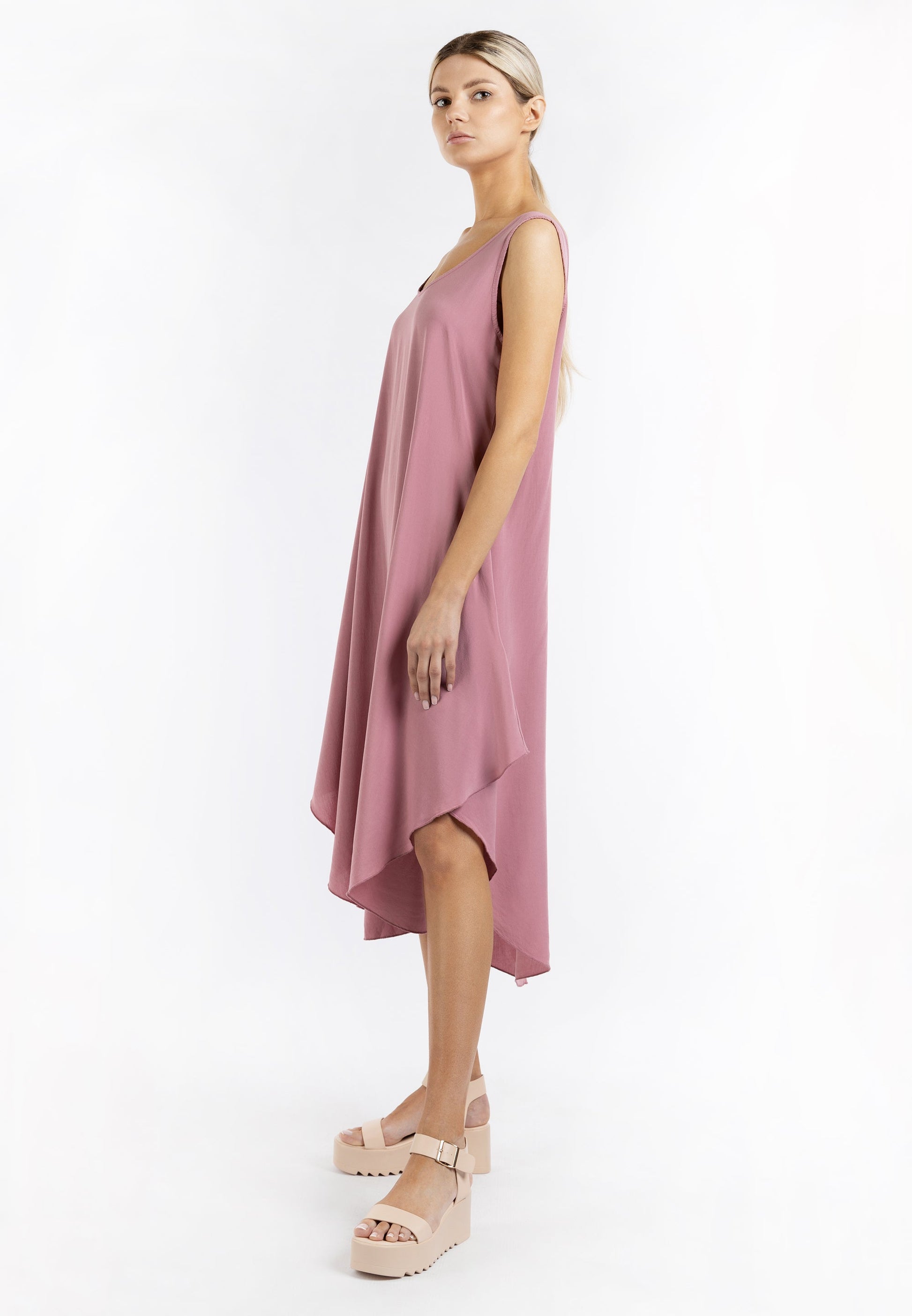 Risa Women's Slip Dress