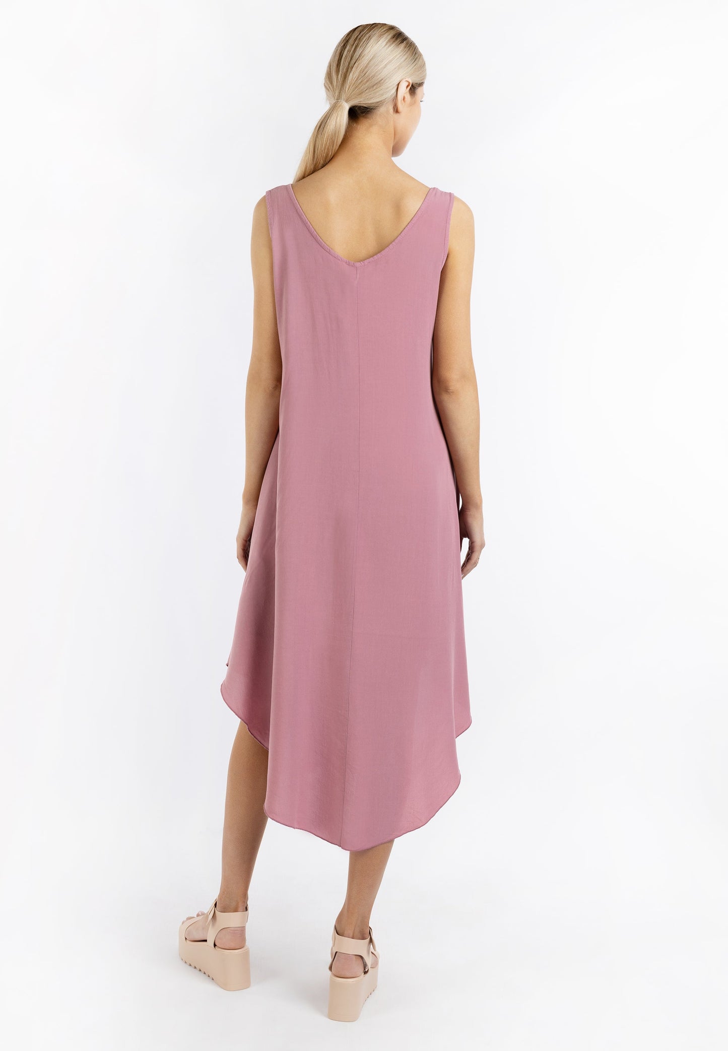 Risa Women's Slip Dress