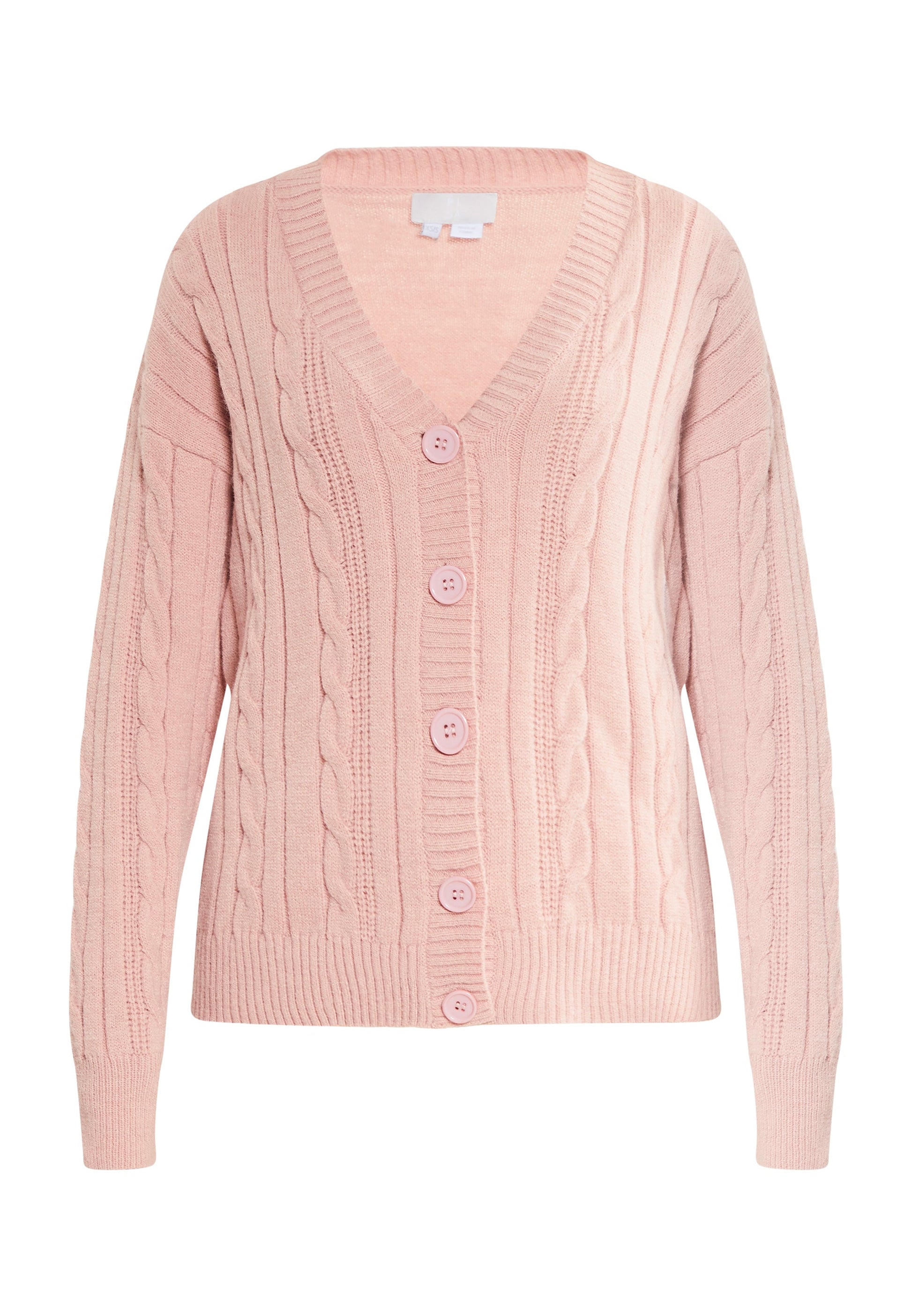 Risa Women's Cardigan With Buttons