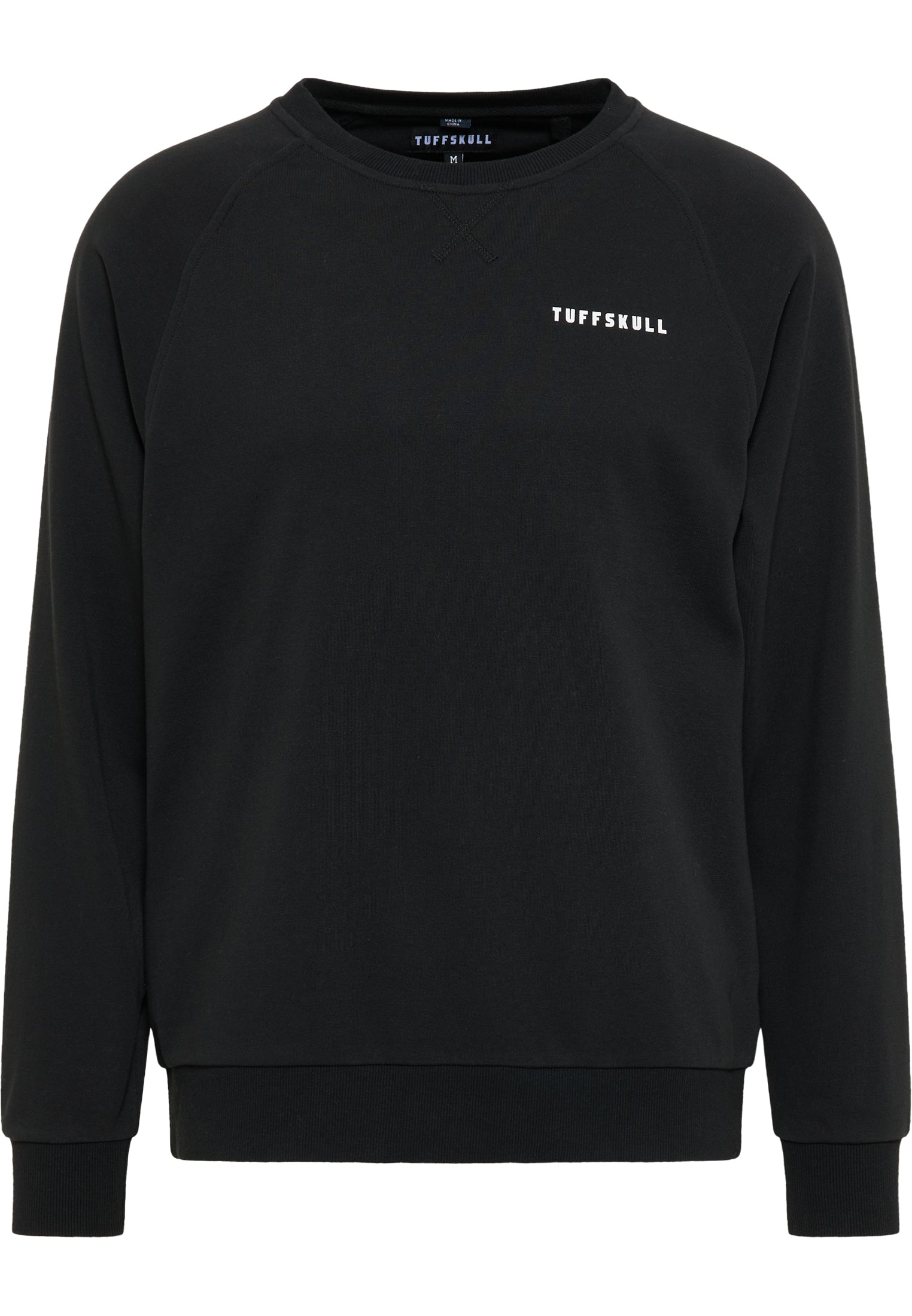 Tuffskull Men's Crew Neck Sweatshirt