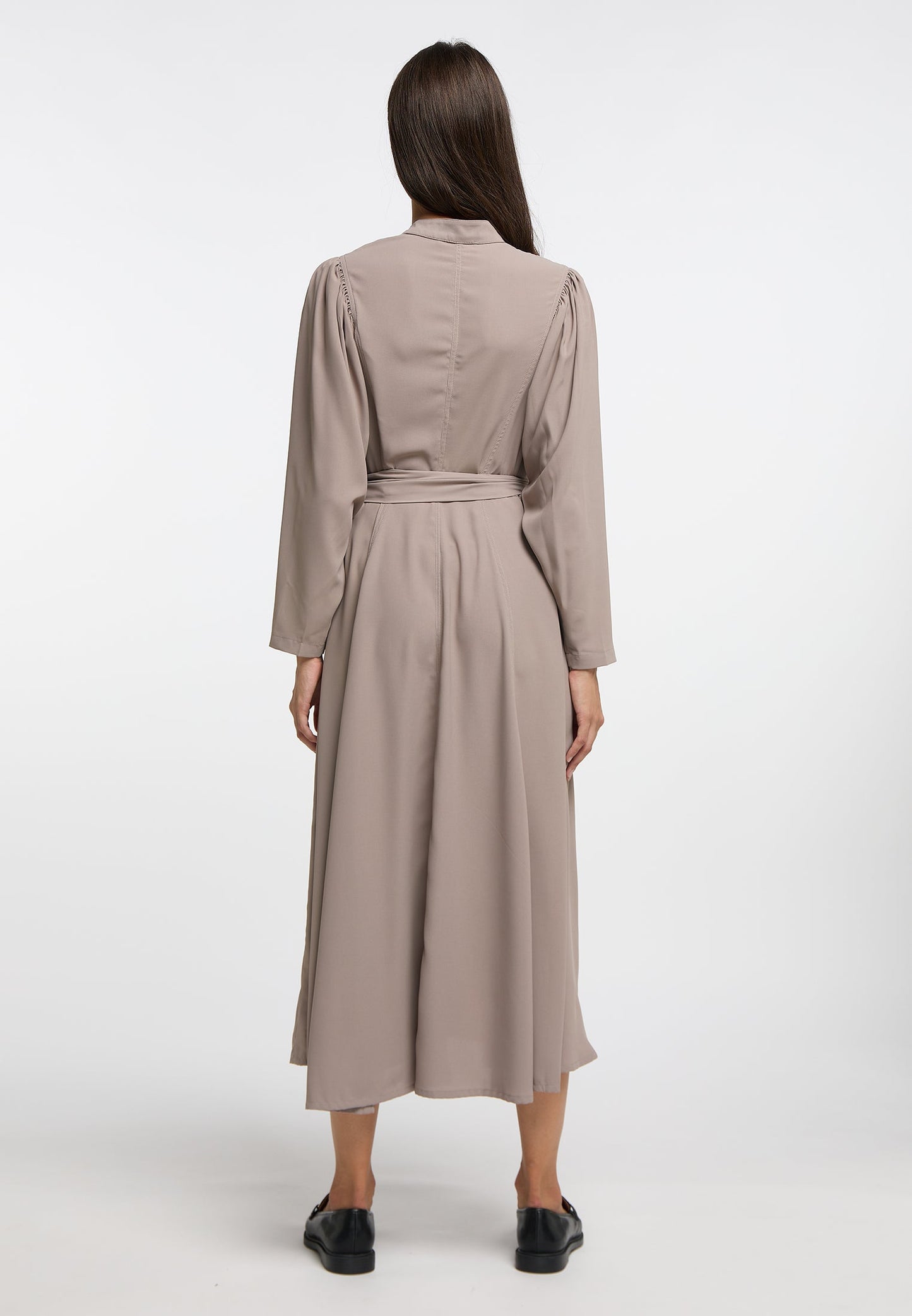 Risa Women's Long Sleeve Dress