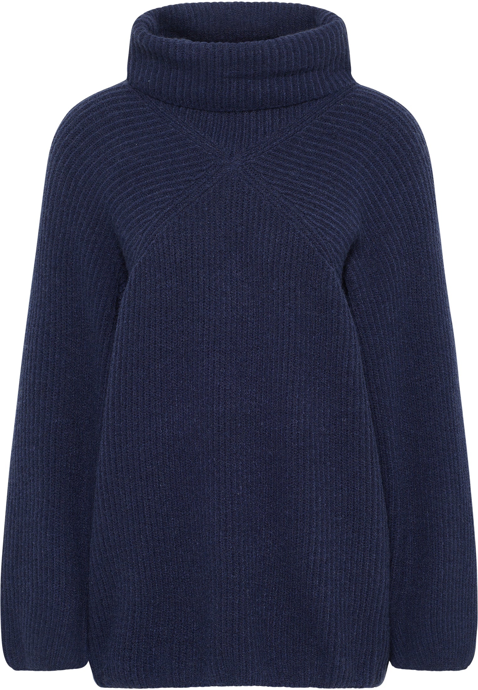 Risa Women's Knit Turtleneck Sweater