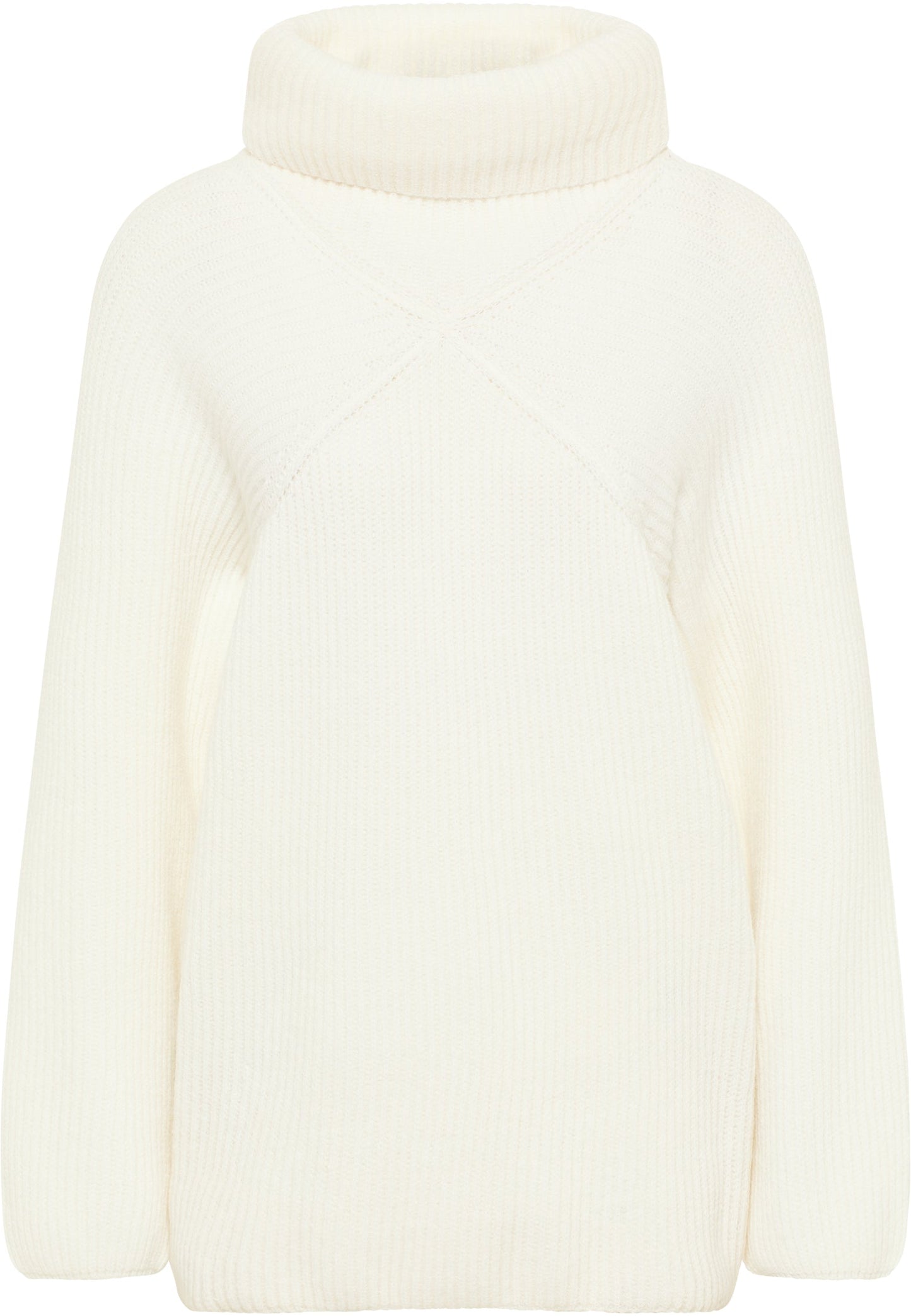 Risa Women's Knit Turtleneck Sweater