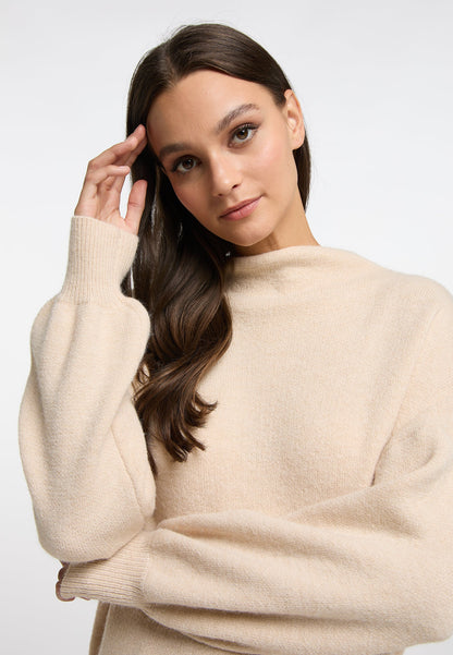 Risa Women's Oversized Knit Sweater