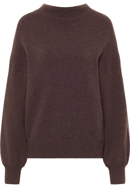 Risa Women's Oversized Knit Sweater