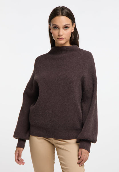 Risa Women's Oversized Knit Sweater