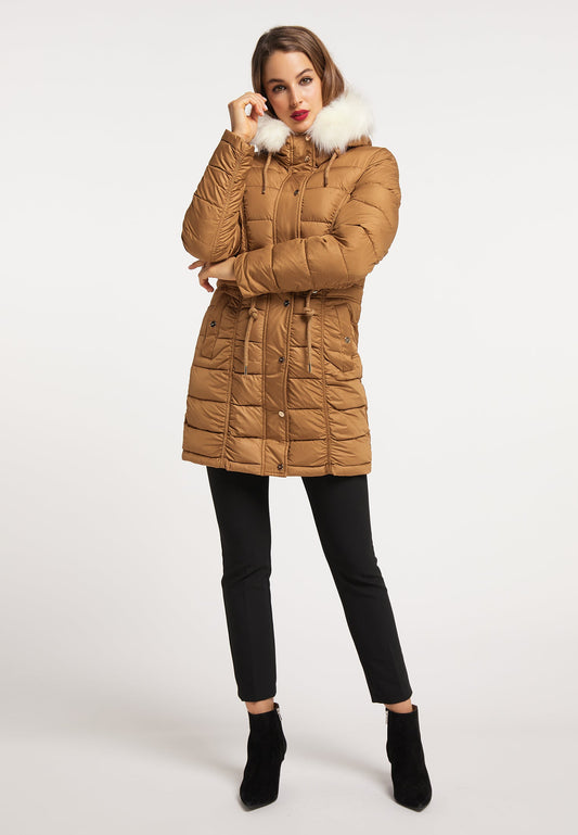 NAEMI Women's Parka